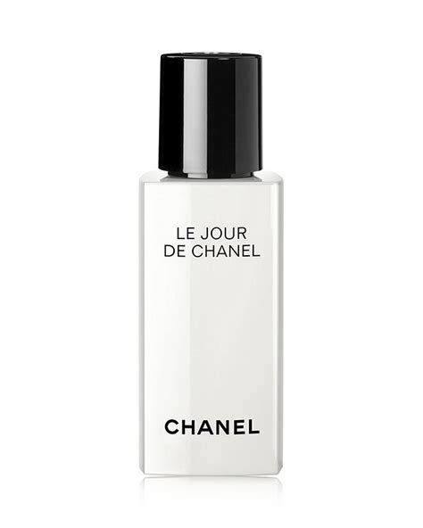 CHANEL Morning Reactivating Face Care 